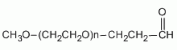 PEG Aldehyde, mPEG-CH2CHO