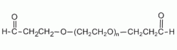 Aldehyde PEG Aldehyde,CHO-PEG-CHO