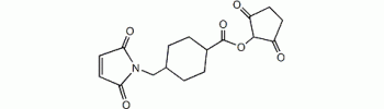 SMCC/Maleimidocyclohexane NHS